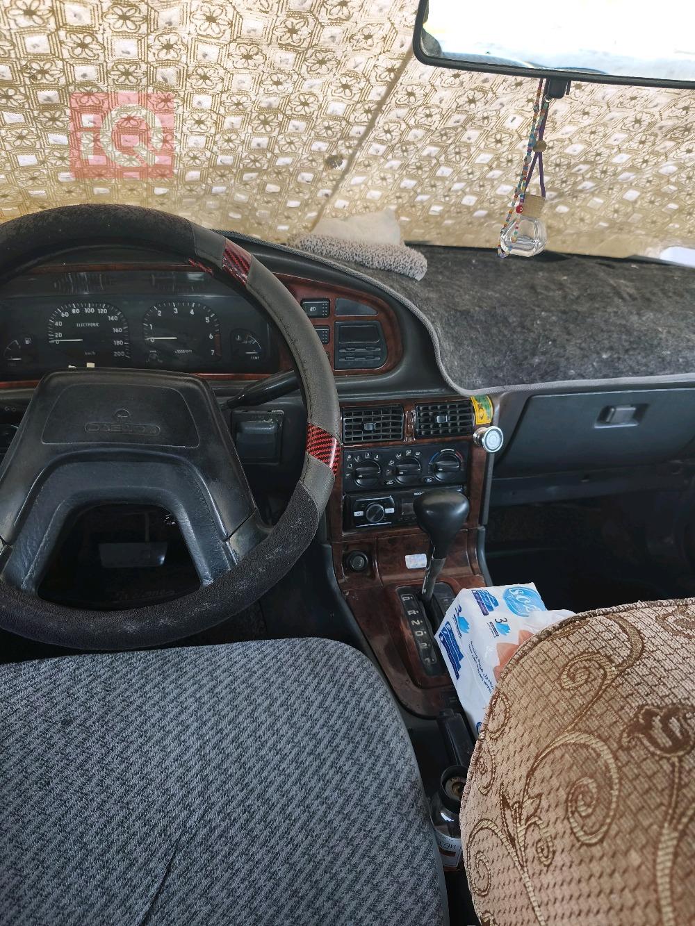 دايو برنس